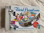 Trivial Pursuit Disney DVD Editie, Drie of vier spelers, Ophalen of Verzenden, Zo goed als nieuw