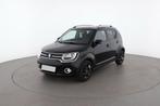 Suzuki Ignis - Automatic 2018 Zwart - Fully Loaded, Auto's, Te koop, Geïmporteerd, Benzine, 4 stoelen