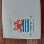 Watersnood 1953, Luctor et Emergo, Ophalen of Verzenden