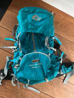 Backpack dames Lowe Alpine 60-75 liter, Ophalen, Gebruikt, Blauw, 30 cm of meer