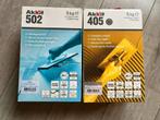 Akkit 502 Voegmortel en Akkit 405 Tegellijm NIEUW, Overige materialen, Overige typen, Nieuw, Ophalen of Verzenden