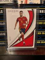 Mikel Merino - Spanje - Panini Immaculate /40, Ophalen of Verzenden, Zo goed als nieuw, Buitenlandse clubs, Spelerskaart