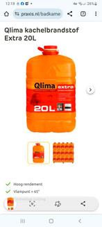 Qlima extra petroleum nieuw 20L in org gesloten verpakking, Huis en Inrichting, Kachels, Nieuw, Ophalen