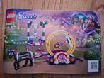 Lego Friends 41686, Ophalen, Zo goed als nieuw, Complete set, Lego
