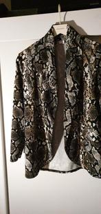 Sutherland  loshangend vest mt l, Ophalen of Verzenden, Nieuw