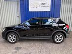 Audi Q2 35 TFSI Pro Line Incl 1 jaar Garantie Autotrust !, 4 cilinders, Zwart, Origineel Nederlands, Bedrijf