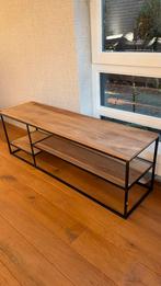 Tv kast / Dressoir - 150x50x40cm, Huis en Inrichting, Tafels | Sidetables, Ophalen, Gebruikt, Metaal, 150 tot 200 cm