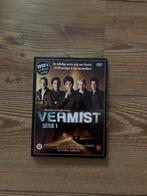DVD’s ‘Vermist’ seizoen 1 en 2, Cd's en Dvd's, Dvd's | Tv en Series, Vanaf 12 jaar, Ophalen of Verzenden, Zo goed als nieuw