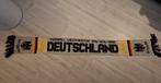 Duitsland sjaal, Ophalen of Verzenden, Zo goed als nieuw, Buitenlandse clubs, Vaantje of Sjaal