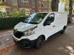 Renault Trafic 1.6 DCI 2015 L1H1, Euro 5, 4 cilinders, Renault, Origineel Nederlands