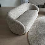 Eichholtz bank / sofa - zo goed als nieuw!, Minder dan 75 cm, Driepersoons, Ophalen of Verzenden, Zo goed als nieuw