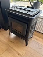 Extraflame Teodora gietijzeren pelletkachel 9kW, Ophalen, Extraflame, Info@extraflame.com, Overige brandstoffen