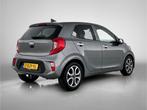 Kia Picanto 1.0 DPi DynamicPlusLine Navigatie | Camera achte, Voorwielaandrijving, 12 maanden, Stof, Gebruikt