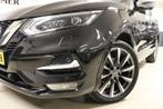 Nissan QASHQAI 1.3 DIG-T N-Tec Leer-NAV-Panorama-Full Option, 65 €/maand, Gebruikt, 4 cilinders, 1290 kg