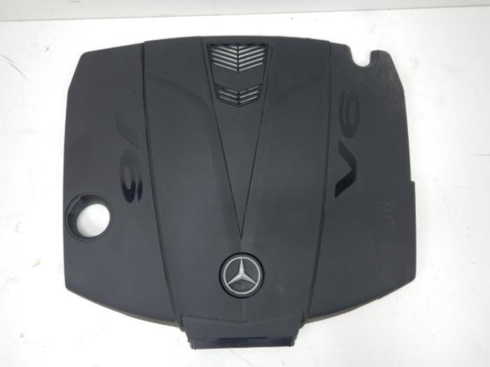 Afdekplaat motor Mercedes ML-Klasse (22728094), Auto-onderdelen, Motor en Toebehoren, Gebruikt, Ophalen of Verzenden