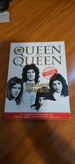 Queen over Queen, Ophalen, Zo goed als nieuw