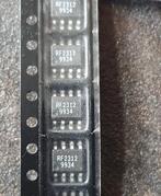 RF2312 breedband RF-versterker (gain-block) nieuw, Ophalen of Verzenden, Nieuw