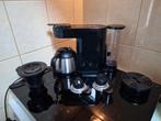 Senseo Switch Koffiezetapparaat - Pad en Filter, Ophalen, Afneembaar waterreservoir, Overige typen, Koffiemachine
