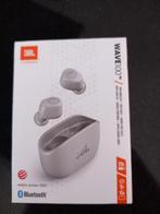 JBL wave 100 oordopjes nieuw
Ophalen of verzenden, Ophalen of Verzenden, Nieuw