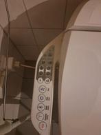 Luxe douche-wc föhn met veel functies, Ophalen, Zo goed als nieuw