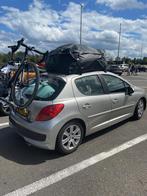 Thule 9106 ClipOn Fietsendrager met adapters, Ophalen, Gebruikt