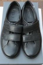 Ecco dames schoenen maat 37 leer klitten band sluiting nieuw, Kleding | Dames, Schoenen, Ecco, Schoenen met lage hakken, Zwart