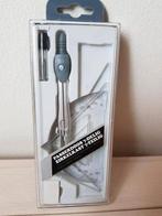 Passerdoos 7-delig, Ophalen of Verzenden, Zo goed als nieuw