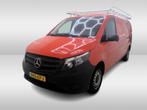 Mercedes-Benz Vito 114 CDI Extra Lang (Wordt verwacht), Auto's, Voorwielaandrijving, Gebruikt, Euro 6, 4 cilinders