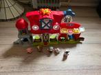 Fisher price boerderij, Ophalen of Verzenden, Gebruikt