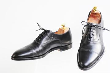 Exclusiviteit puur! Santoni Goodyear lace-up in 7 F = 41 beschikbaar voor biedingen