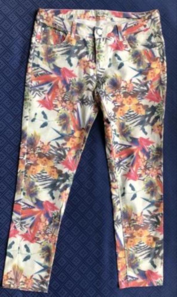 G-Boy pantalon maat 40 NIEUW, Kleding | Dames, Broeken en Pantalons, Nieuw, Maat 38/40 (M), Overige kleuren, Lang, Ophalen of Verzenden