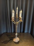 Kandelaar hoogte 101 cm, Ophalen, Zo goed als nieuw, 75 cm of meer