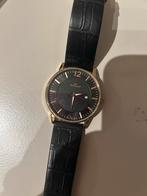 Goudkleurig Belmond horloge, Overige merken, Staal, Polshorloge, Ophalen of Verzenden