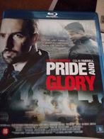 PRIDE AND GLORY - ON BLU -RAY, Cd's en Dvd's, Blu-ray, Ophalen of Verzenden, Zo goed als nieuw, Thrillers en Misdaad