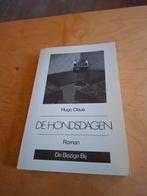 Hugo Claus  De Hondsdagen, Ophalen of Verzenden, Gelezen, Hugo Claus, België