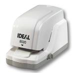 Electrische nietmachine Ideal 8520 in uitstekende staat!, Ophalen of Verzenden, Zo goed als nieuw