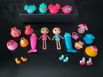 Mini Lalaloopsy Style 'N' Swap Multipack Pop - Zeemeermin, Ophalen of Verzenden, Pop