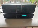 Pioneer A-X500+p-X500L versterker en tuner, Audio, Tv en Foto, Versterkers en Receivers, Ophalen, Zo goed als nieuw, Stereo, 120 watt of meer