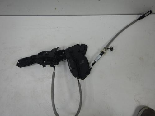 VW Golf 8 5H Portierslot Slotmechaniek Rechts-Voor, Auto-onderdelen, Carrosserie en Plaatwerk, Volkswagen, Gebruikt, Ophalen of Verzenden