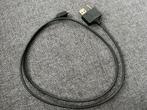 Iphone kabel KIA en Hyundai laadkabel 8-pin usb zwart 1 m, Auto-onderdelen, Elektronica en Kabels, Kia, Gebruikt, Ophalen of Verzenden