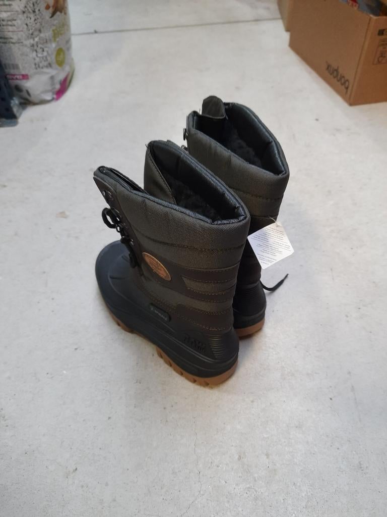 Spirale Raw terain boots maat 39 nieuw, Spirale, Nieuw, Ophalen of Verzenden, Nvt@nvt.com