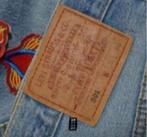 RAGYARD - Levi's vintage short maat W26 - Nieuw €150, Kleding | Dames, Spijkerbroeken en Jeans, Blauw, Nieuw, Ophalen of Verzenden