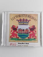 Dizzy man's band, Cd's en Dvd's, Cd's | Pop, Ophalen of Verzenden, 2000 tot heden, Zo goed als nieuw