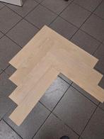 Pvc visgraat vloer Tarkett id70- 32.4m², Ophalen, Nieuw