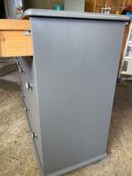 Kast, Huis en Inrichting, Kasten | Kledingkasten, Ophalen, Gebruikt, 100 tot 150 cm, Minder dan 100 cm