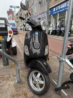 Vespa LX 50 Snor (Opknapper), Fietsen en Brommers, Scooters | Vespa, Ophalen, Gebruikt, Benzine, Vespa LX