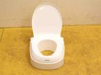 Aquatec Verhoging voor toiletzitting 38779, Ophalen of Verzenden, Gebruikt