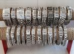 Buddha to Buddha & Z3UZ zilveren armbanden met hoge korting, Sieraden, Tassen en Uiterlijk, Armbanden, Nieuw, Ophalen of Verzenden
