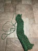 Hooinet groen, Dieren en Toebehoren, Paarden en Pony's | Overige Paardenspullen, Ophalen of Verzenden, Zo goed als nieuw, Overige soorten