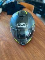 HJC Integraalhelm Maat M, Motoren, Kleding | Motorhelmen, M, Heren, HJC, Ophalen of Verzenden